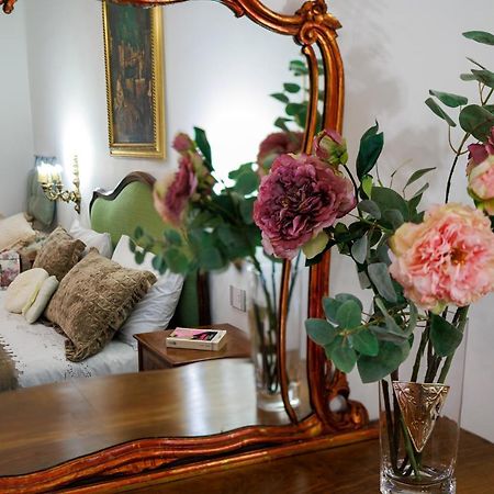 B&B Corso Vittorio เวโนซา ภายนอก รูปภาพ