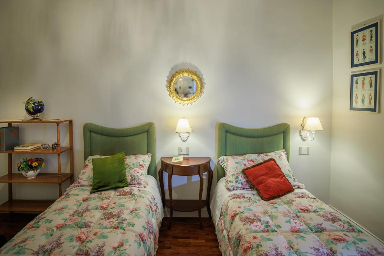 B&B Corso Vittorio เวโนซา ภายนอก รูปภาพ